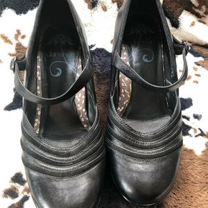 Women’s Dansko Heels